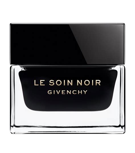 givenchy le soin noir eye cream online shop|le soin noir serum foundation.